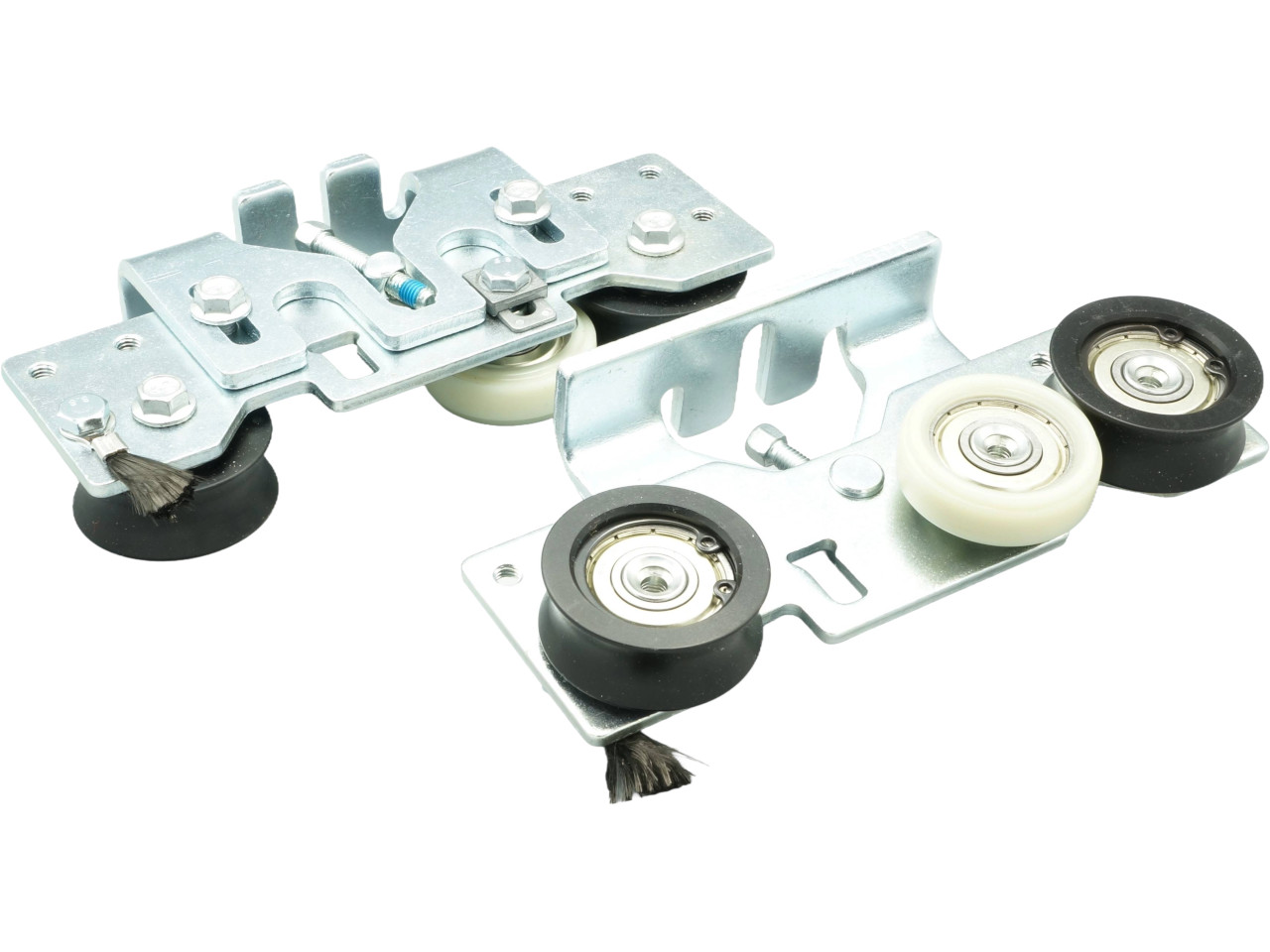 record Kit de chariots (TF) pour STA 20 RED