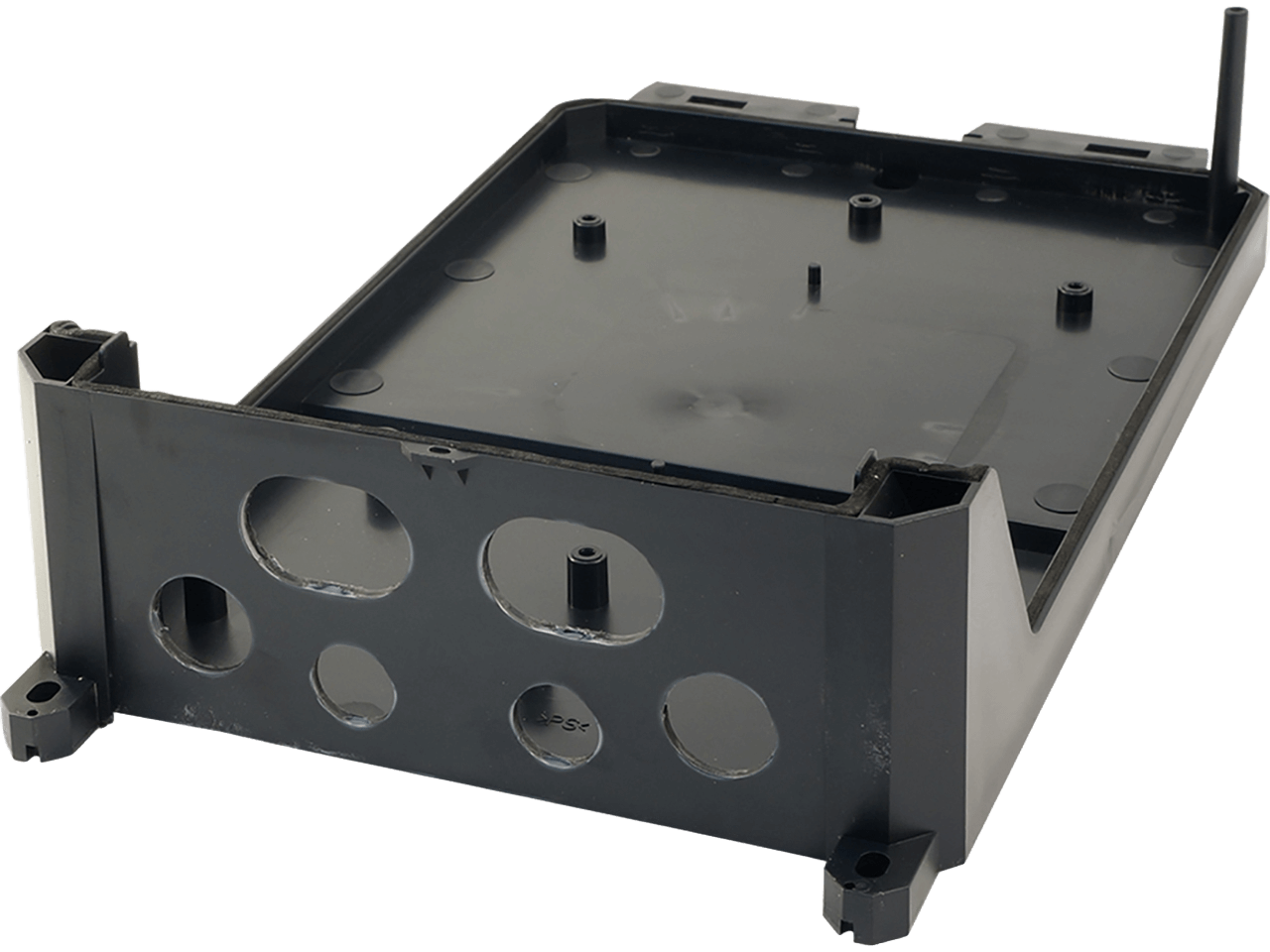 FEIG Electronic Base de boîtier pour TST