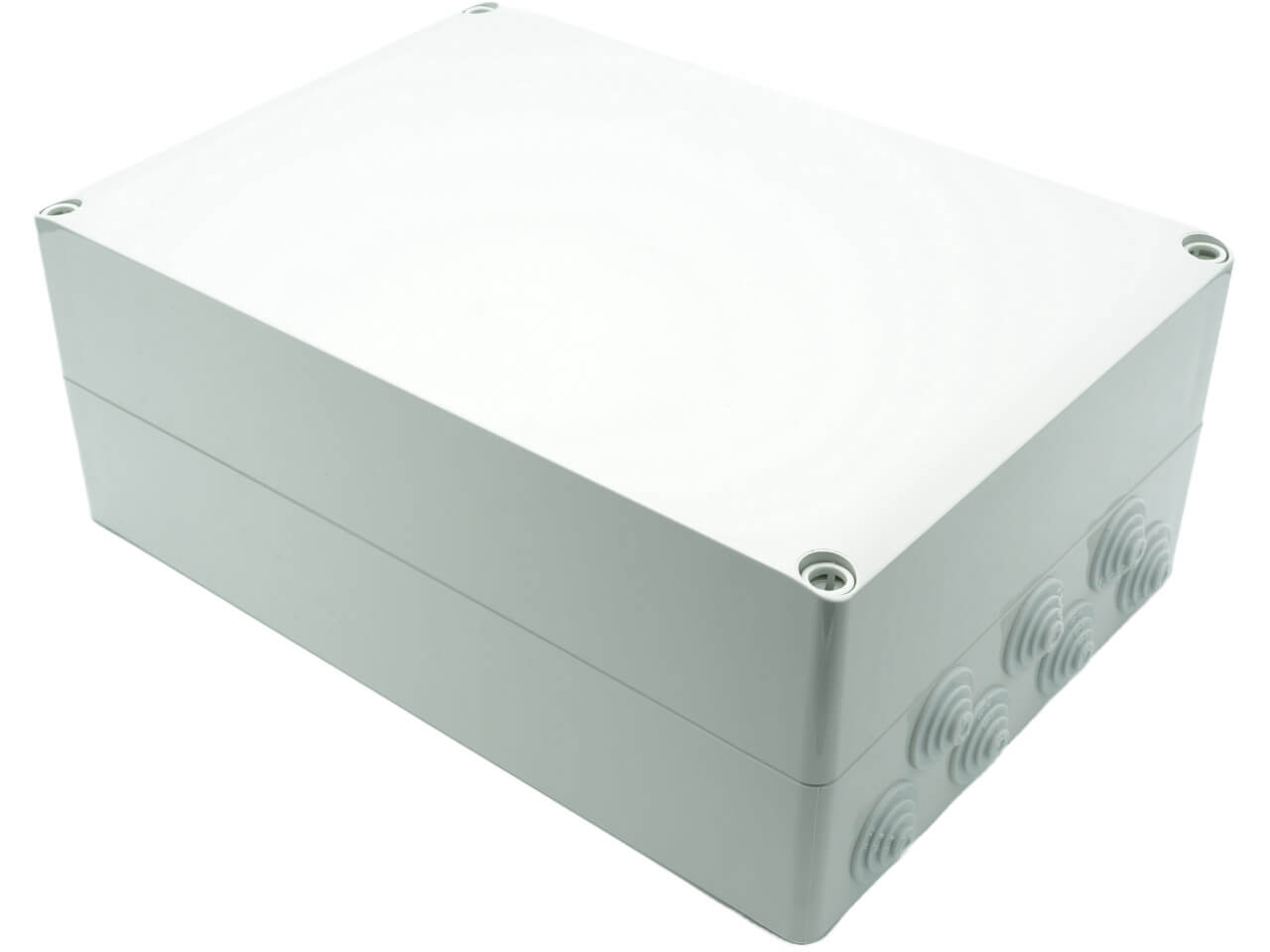 ELKA control unit MO 36