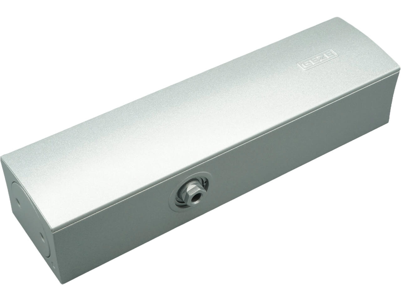 GEZE TS 3000 V Ferme-porte, argent