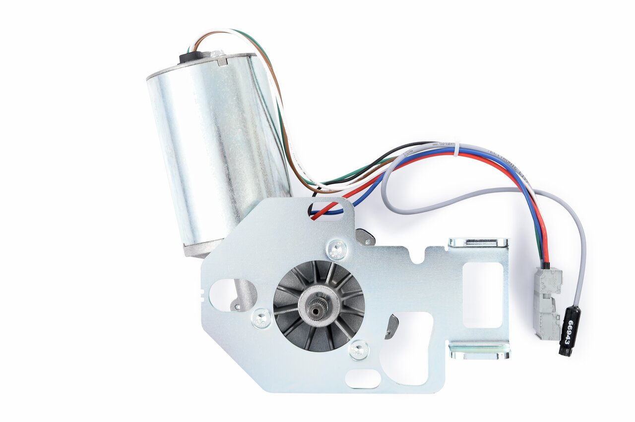 MFZ Marantec Ovitor Moteur Parc 200