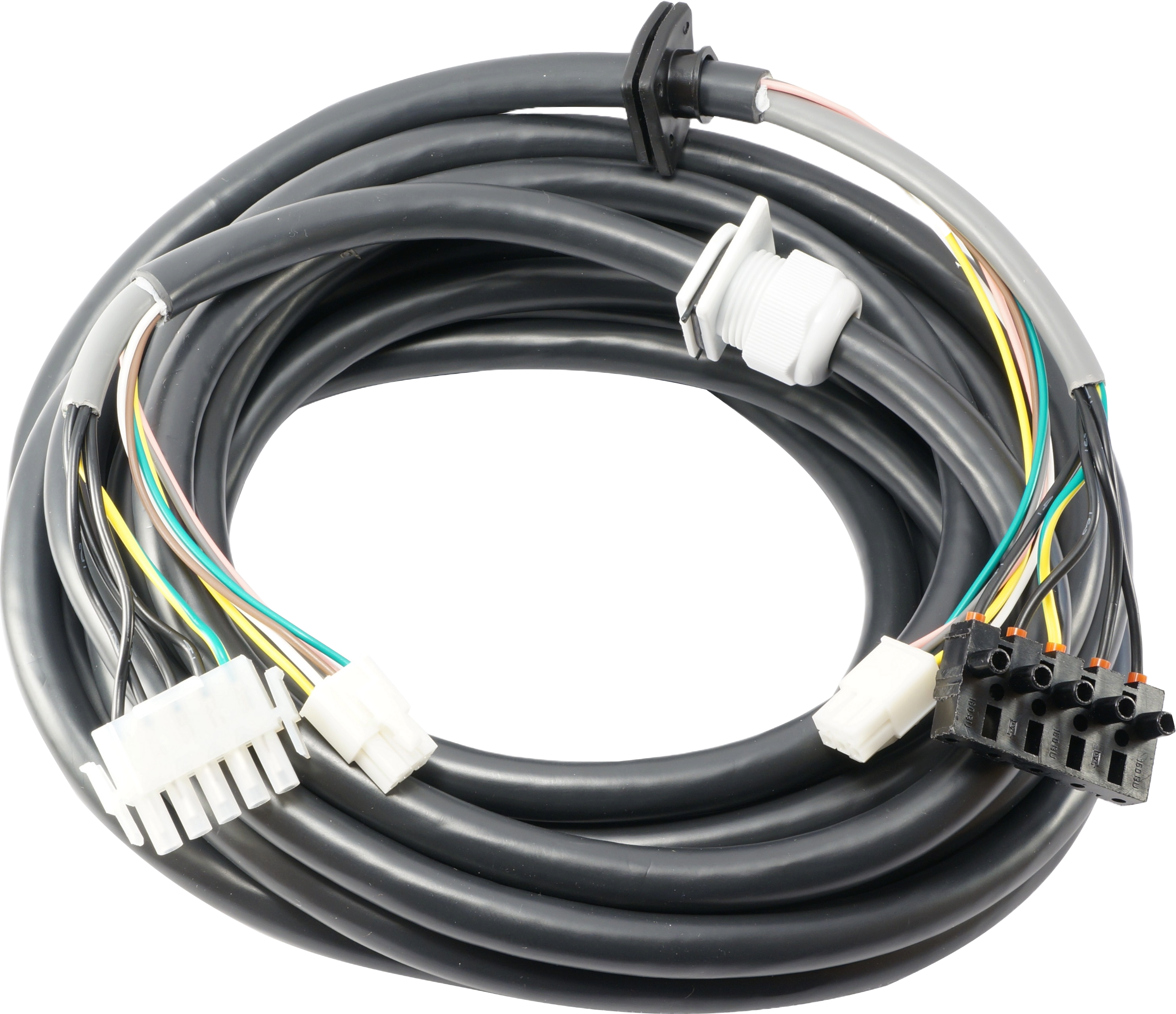 Novoferm Novoferm Tormatic Câble moteur 7m