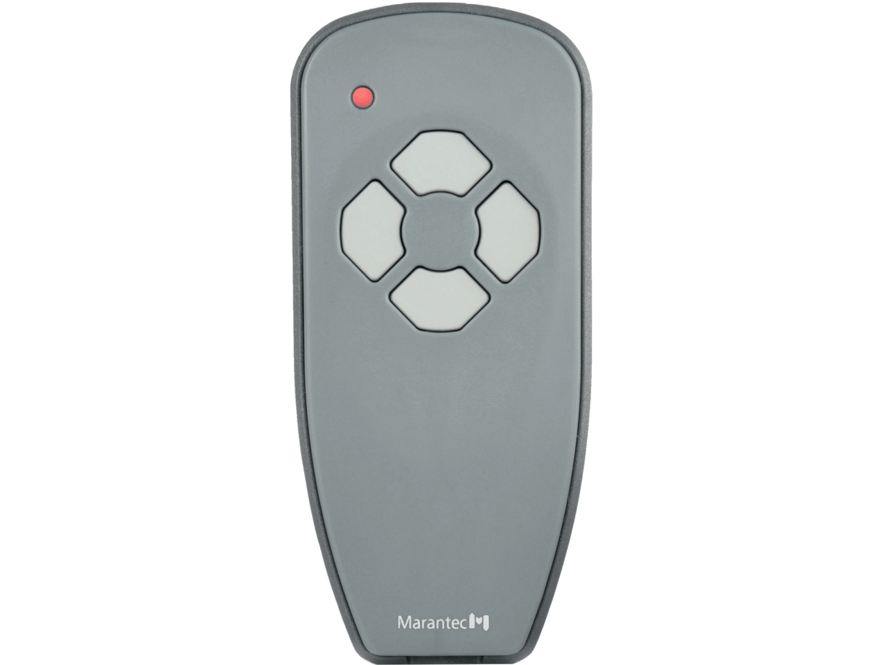 MFZ Marantec Ovitor Digital 384 Télécommande 4-canaux 868 MHz