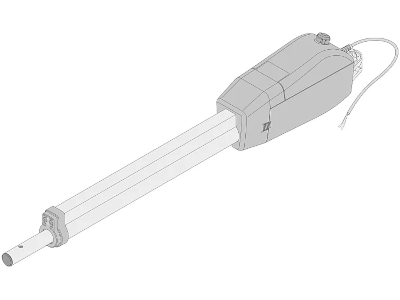 Entraînement simple Sommer 1-flg. twist 350 / twist 350 rapido