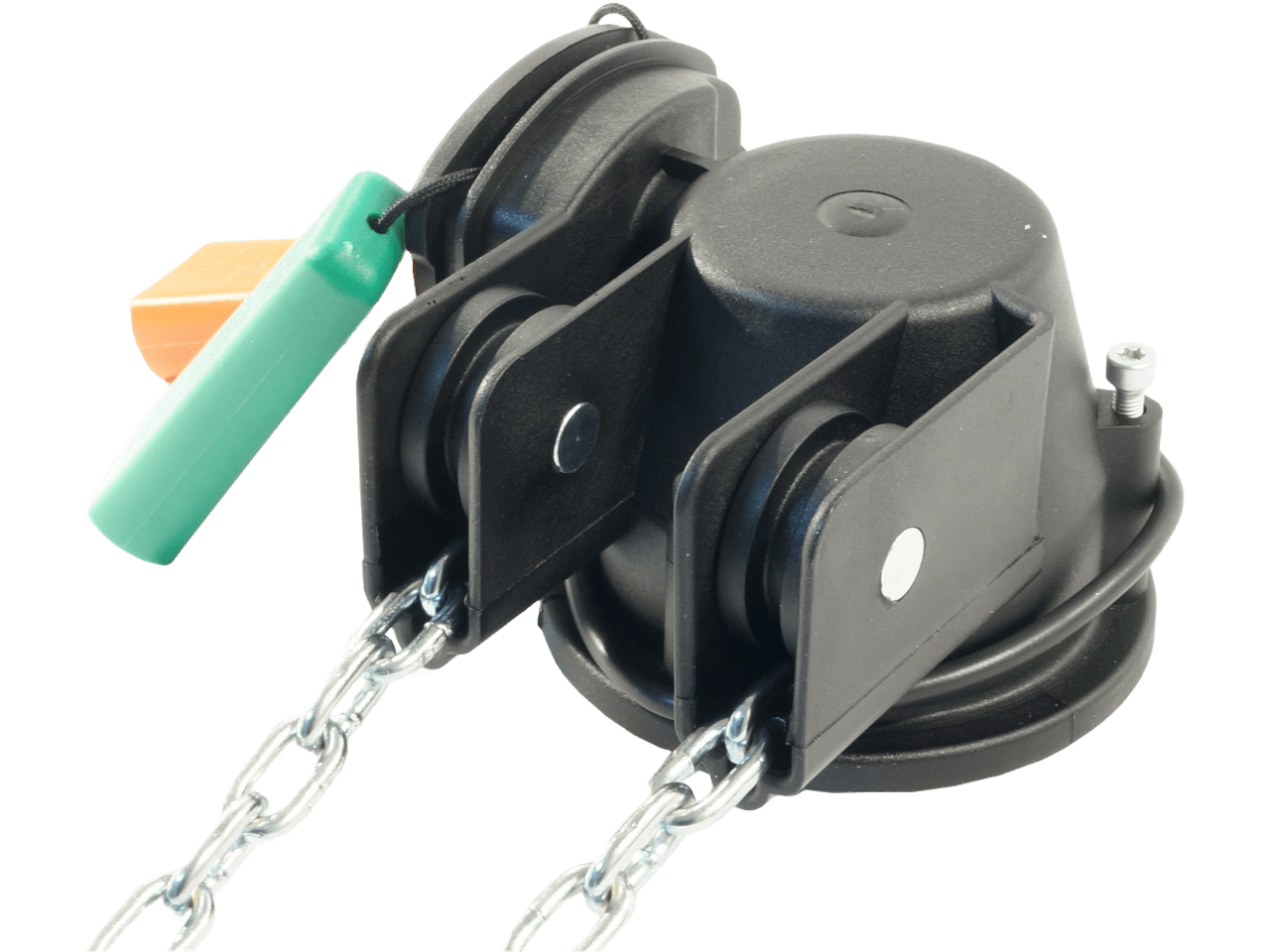 GfA Elektromaten Ensemble de dépannage SK Ensemble de dépannage 4m SE-Moteur