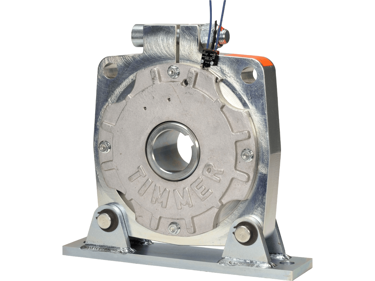 Timmer TA 5-RD Frein de sécurité 1.943 Nm ID60mm