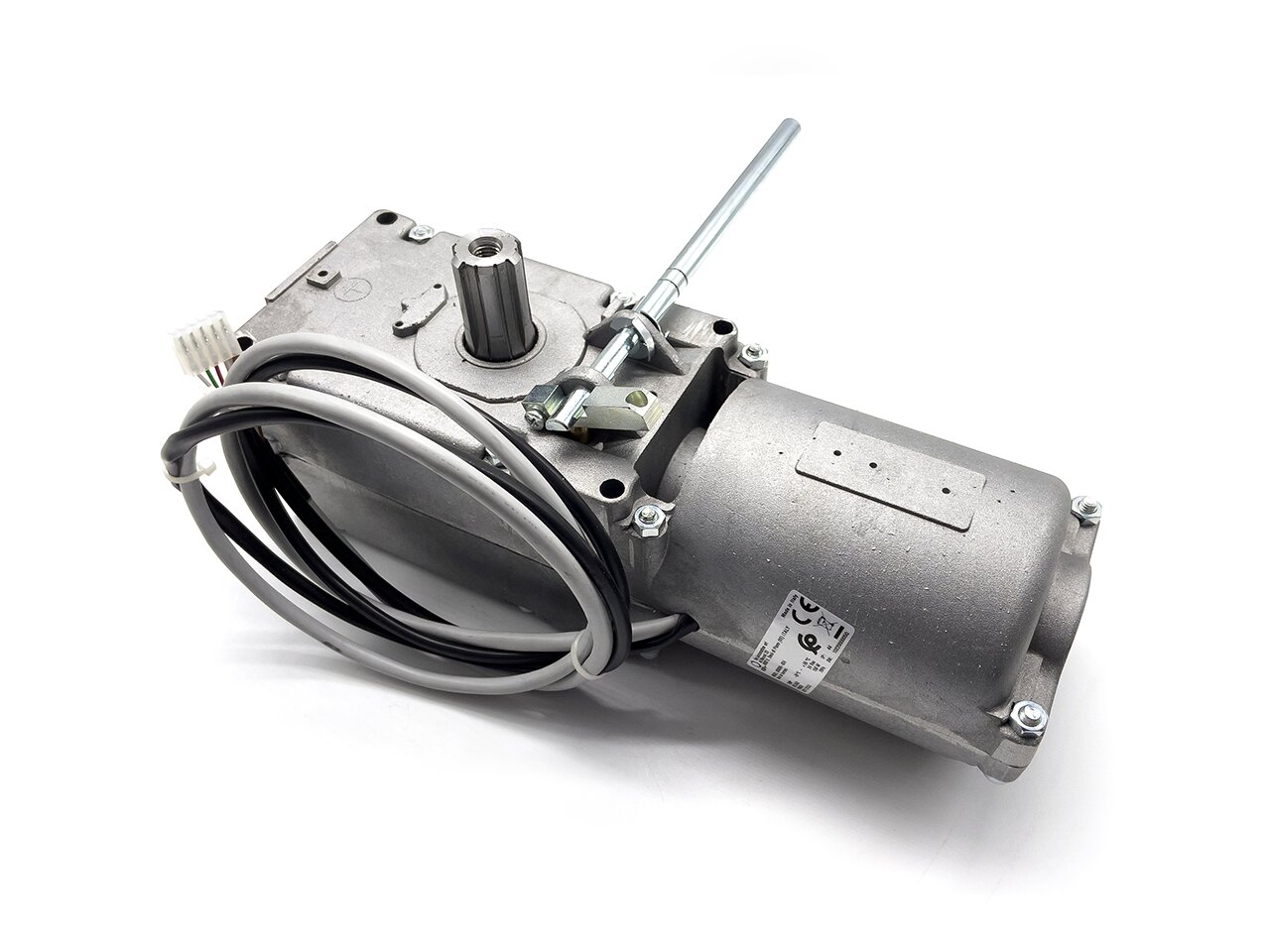 MFZ Marantec Ovitor Moteur Parc PA68
