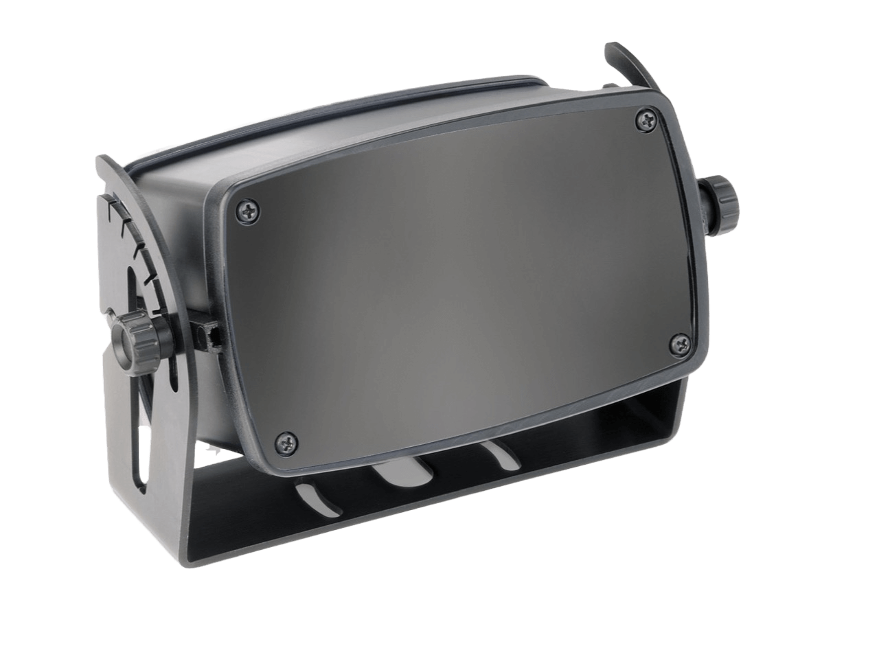 Bircher Herkules 2E Radar HF détecteur de mouvement Hauteur d'installation 2,0-7,0m