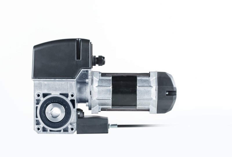 MFZ Marantec Ovitor Ressort de rappel pour STA et FDO
