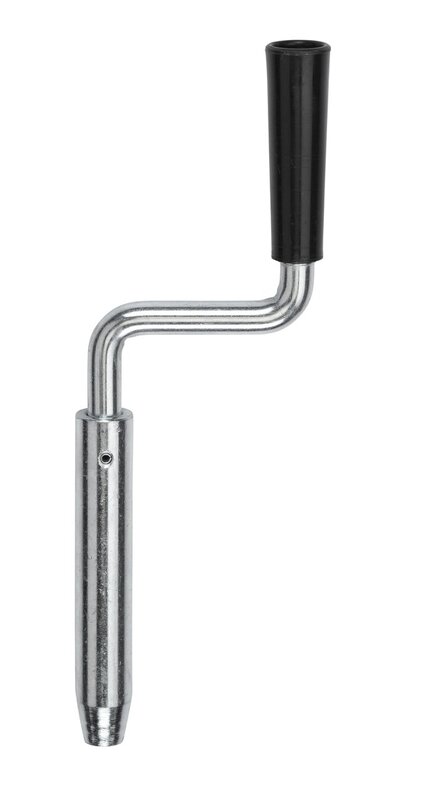 MFZ Marantec Ovitor manivelle standard pour D30/D40