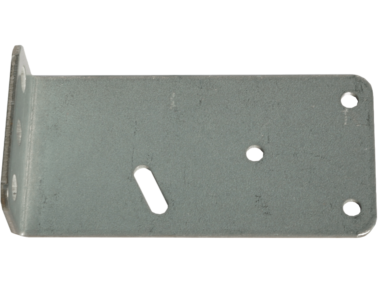 Équerre de fixation pour barrières photo-électriques 90 x 45 x 20mm