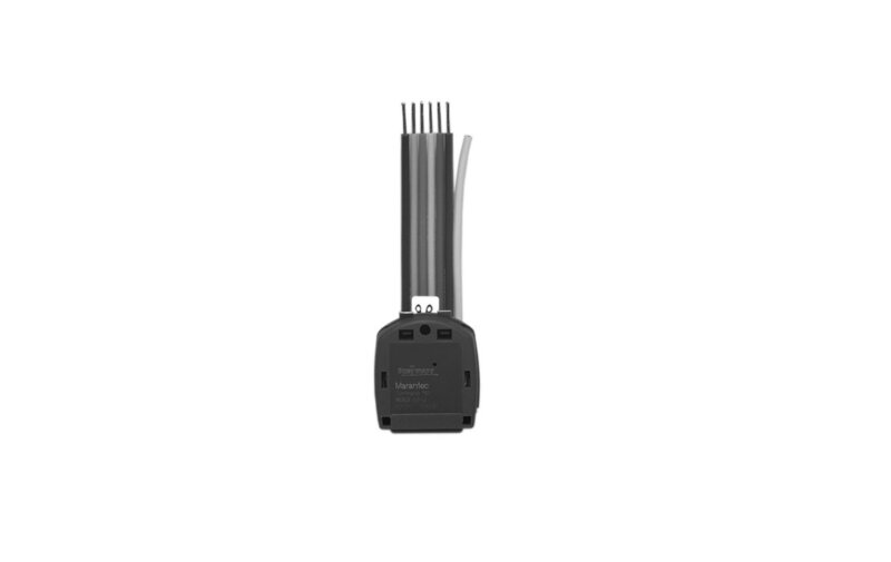 MFZ Marantec Ovitor Digital 890 Émetteur encastré 4 canaux, 868 MHz bi.linked