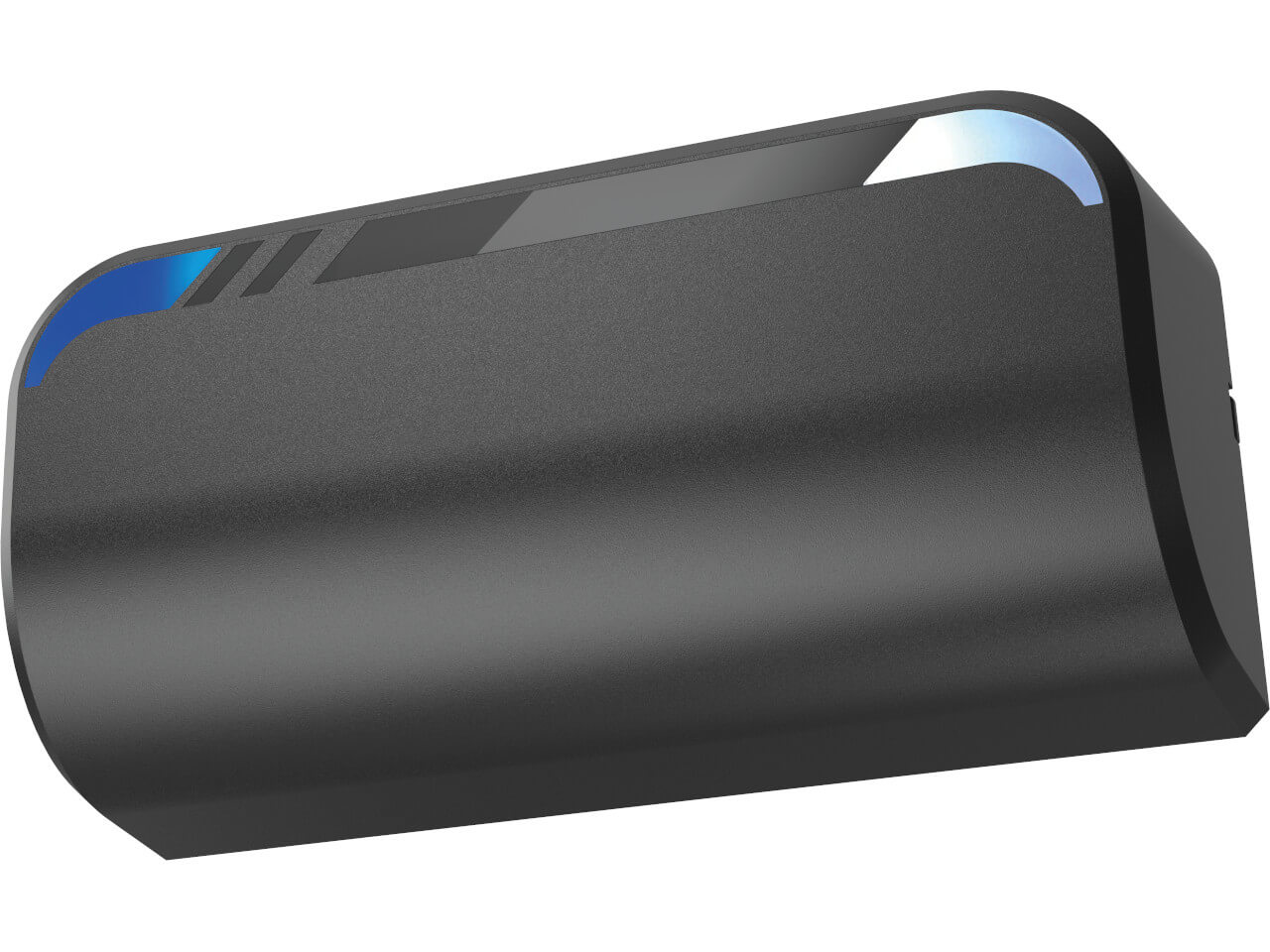 Bircher FutureSense Capteur d'activation noir