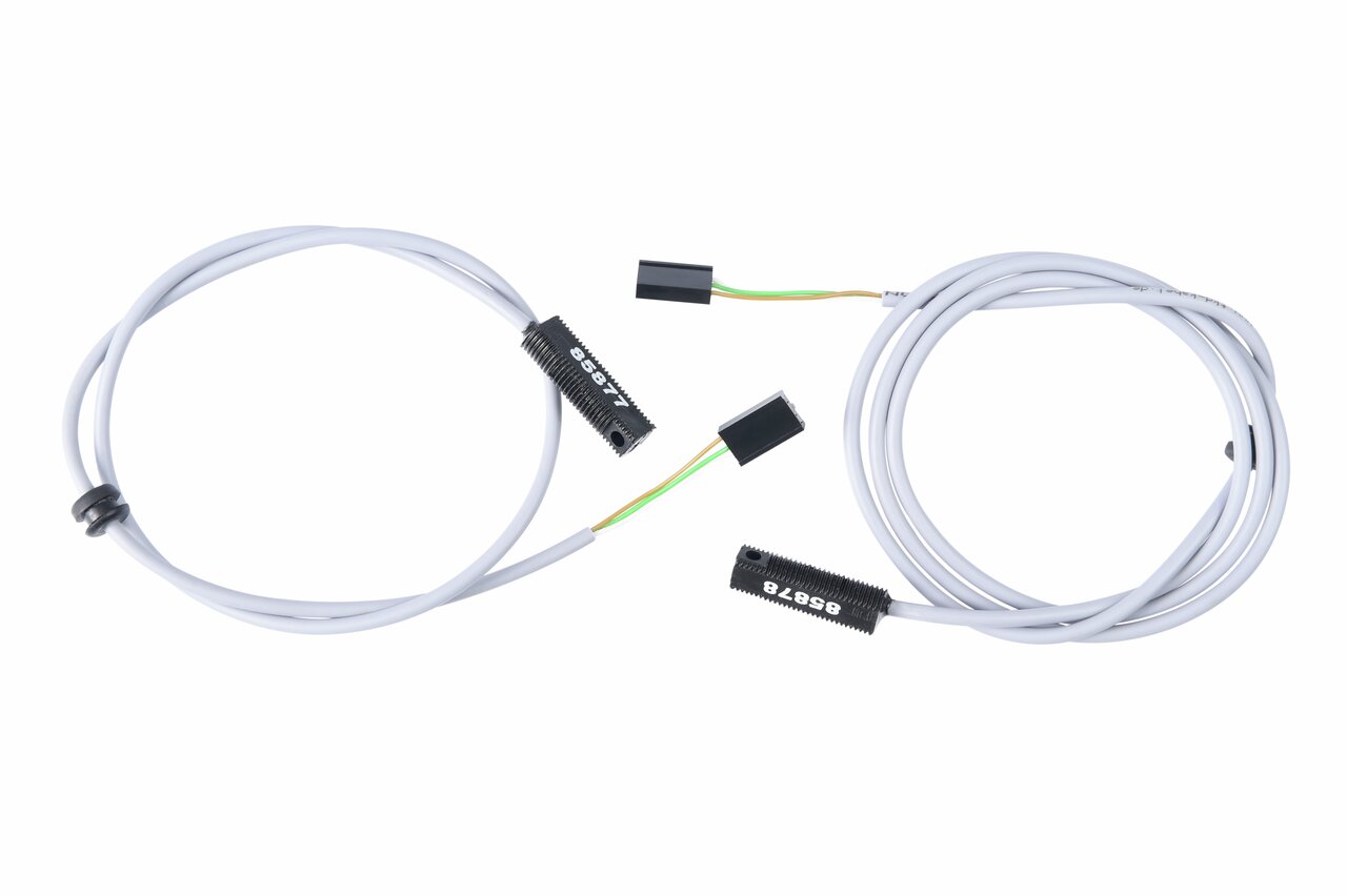 MFZ Marantec Ovitor Capteurs à effet Hall Comfort 515