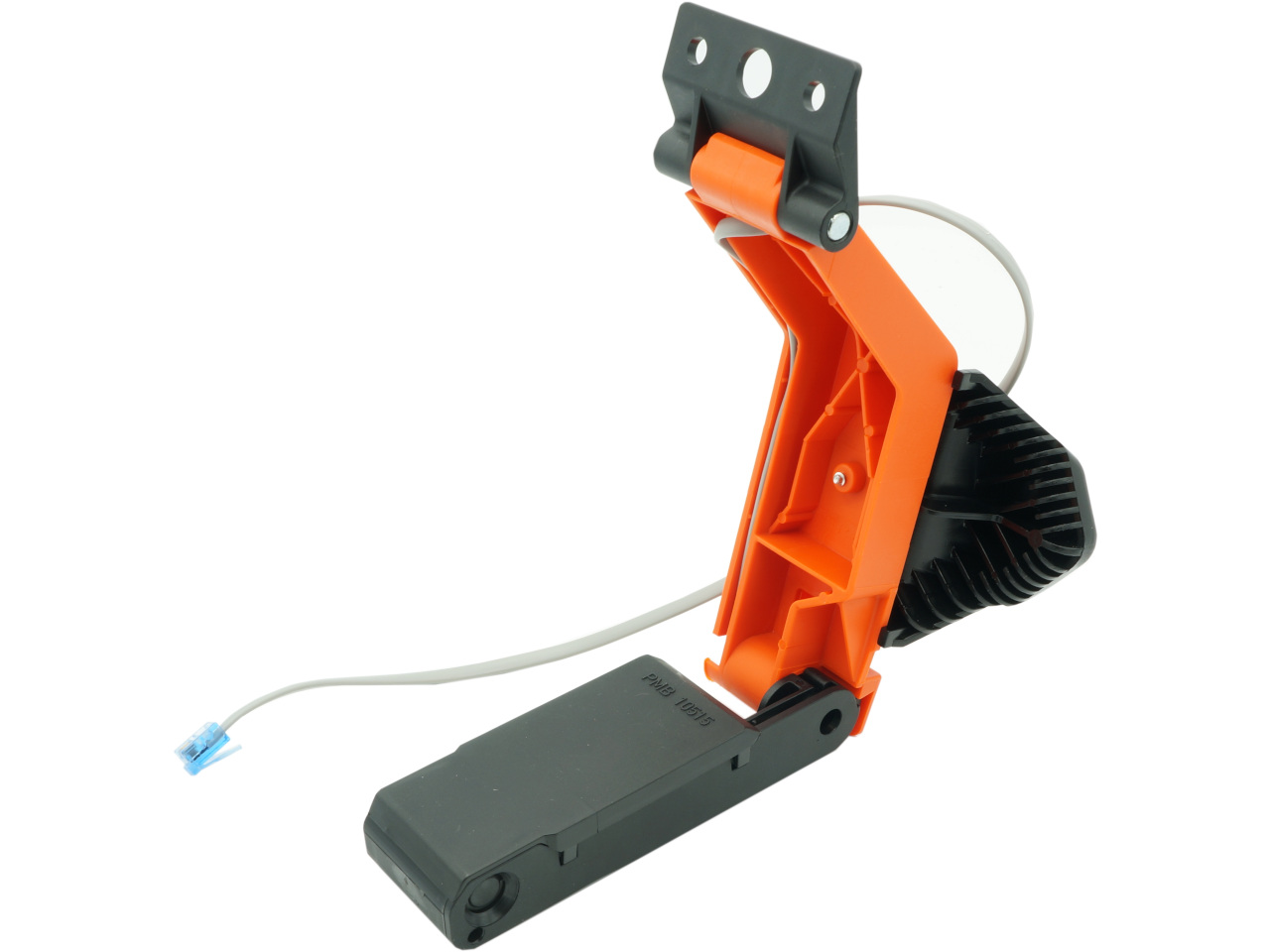 Hormann Barrière photoélectrique  rétractable émetteur VL1-LE 1,0 - 6,0 m