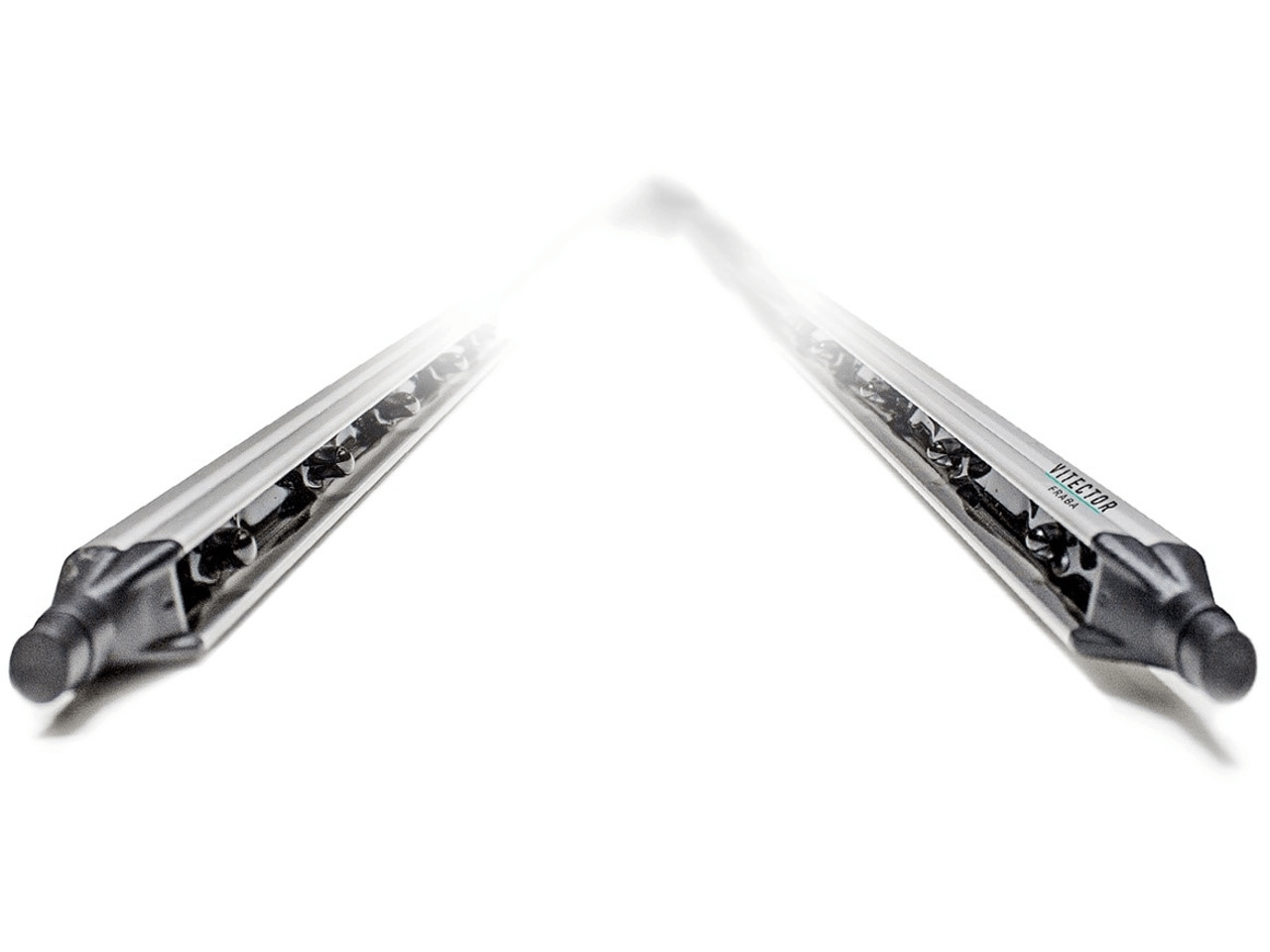 FRABA VITECTOR RAY-LG 3522 Barrière immatérielle 2438mm Sortie OSE ou Transistor