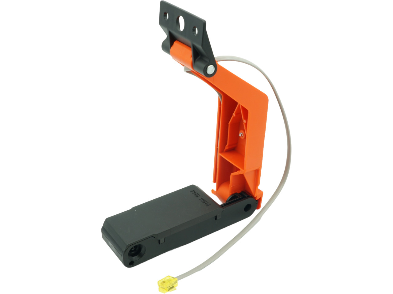 Hormann Barrière photoélectrique  rétractable récepteur VL1-LE 1,0 - 10 m