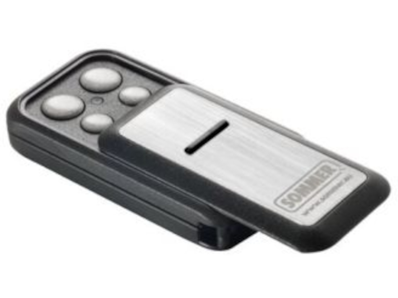 Sommer Télécommande Slider+ 4-canaux S10305-00001