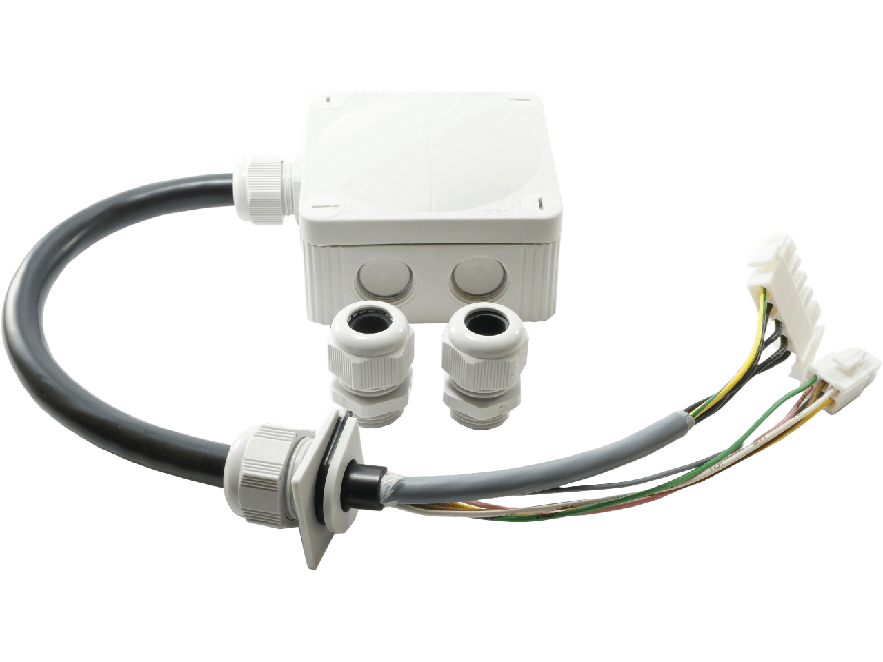 GfA Elektromaten Kit de raccordement TS Borne