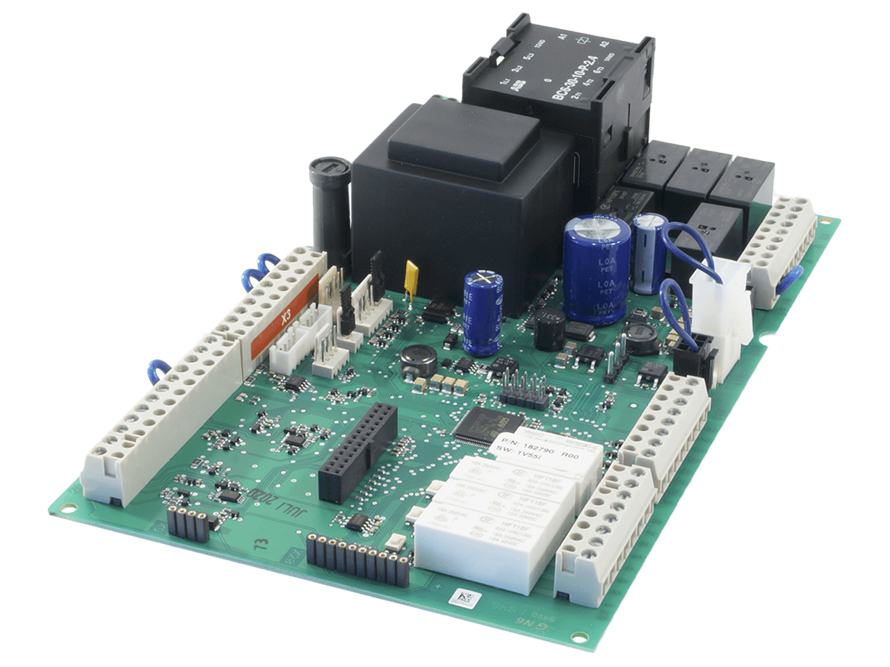 MFZ Marantec Ovitor Carte électronique CS 310 400V/3PH