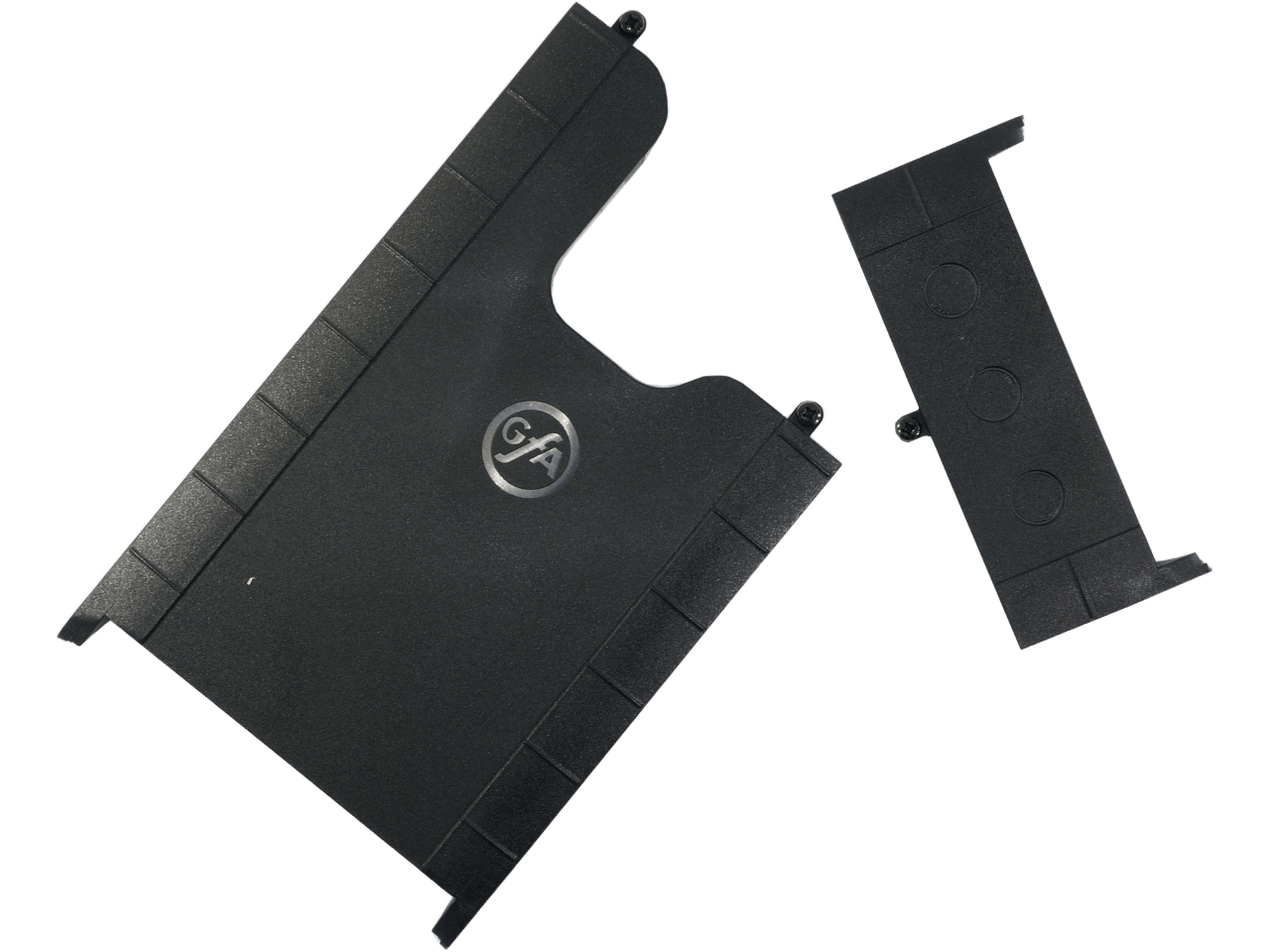 GfA Elektromaten Kit de couvercles TS-B1