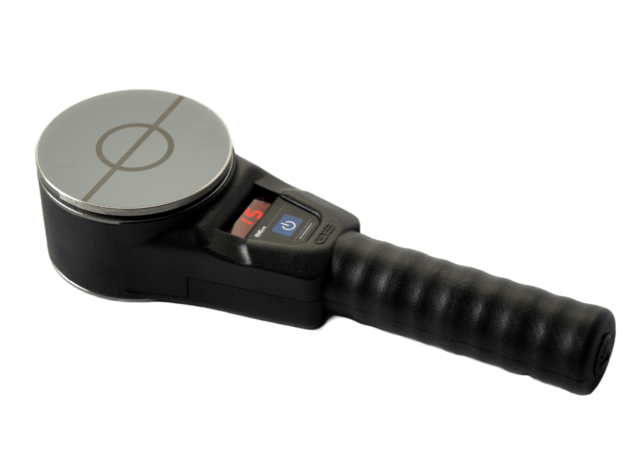 GTE Industrieelektronik Appareil de contrôle des forces KMG-LITE Bluetooth