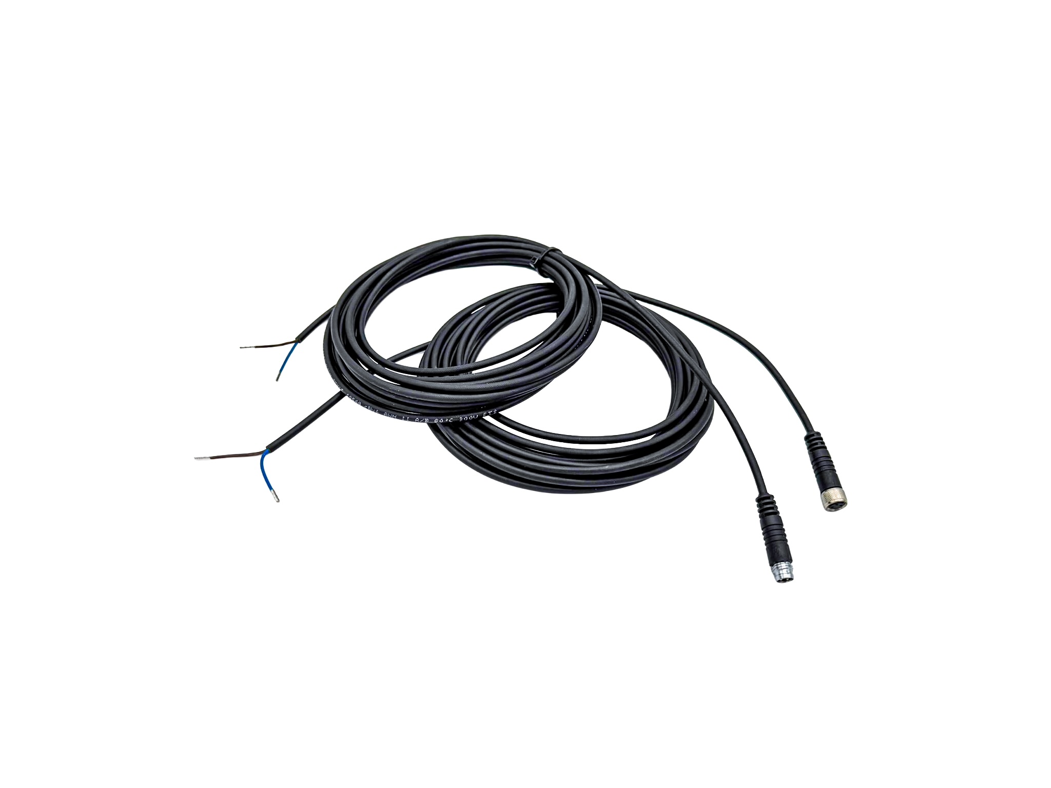 ASO Safety Kit de raccordement SENTIR mat 4 fils