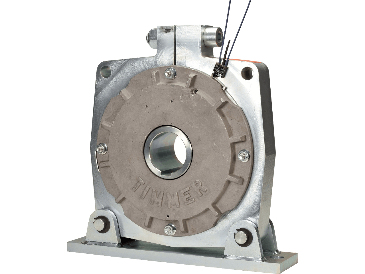 Timmer TA 6-RD Frein de sécurité 3.503 Nm ID80mm