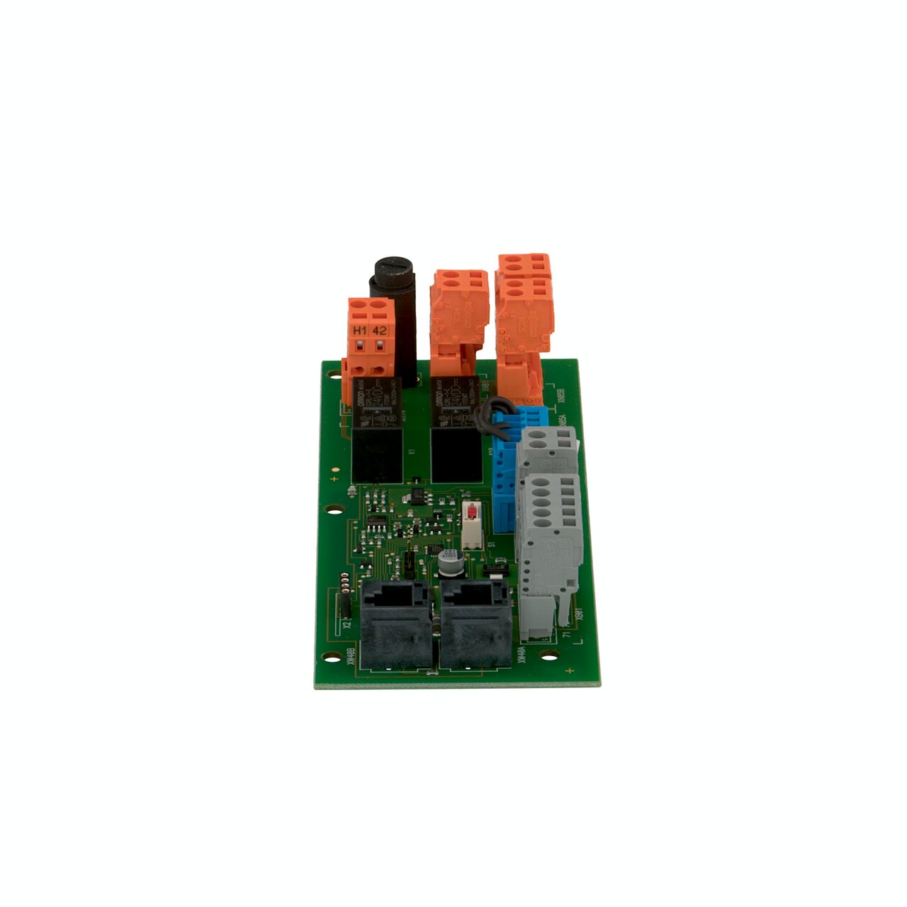 MFZ Marantec Ovitor carte électronique Comfort 390 plus