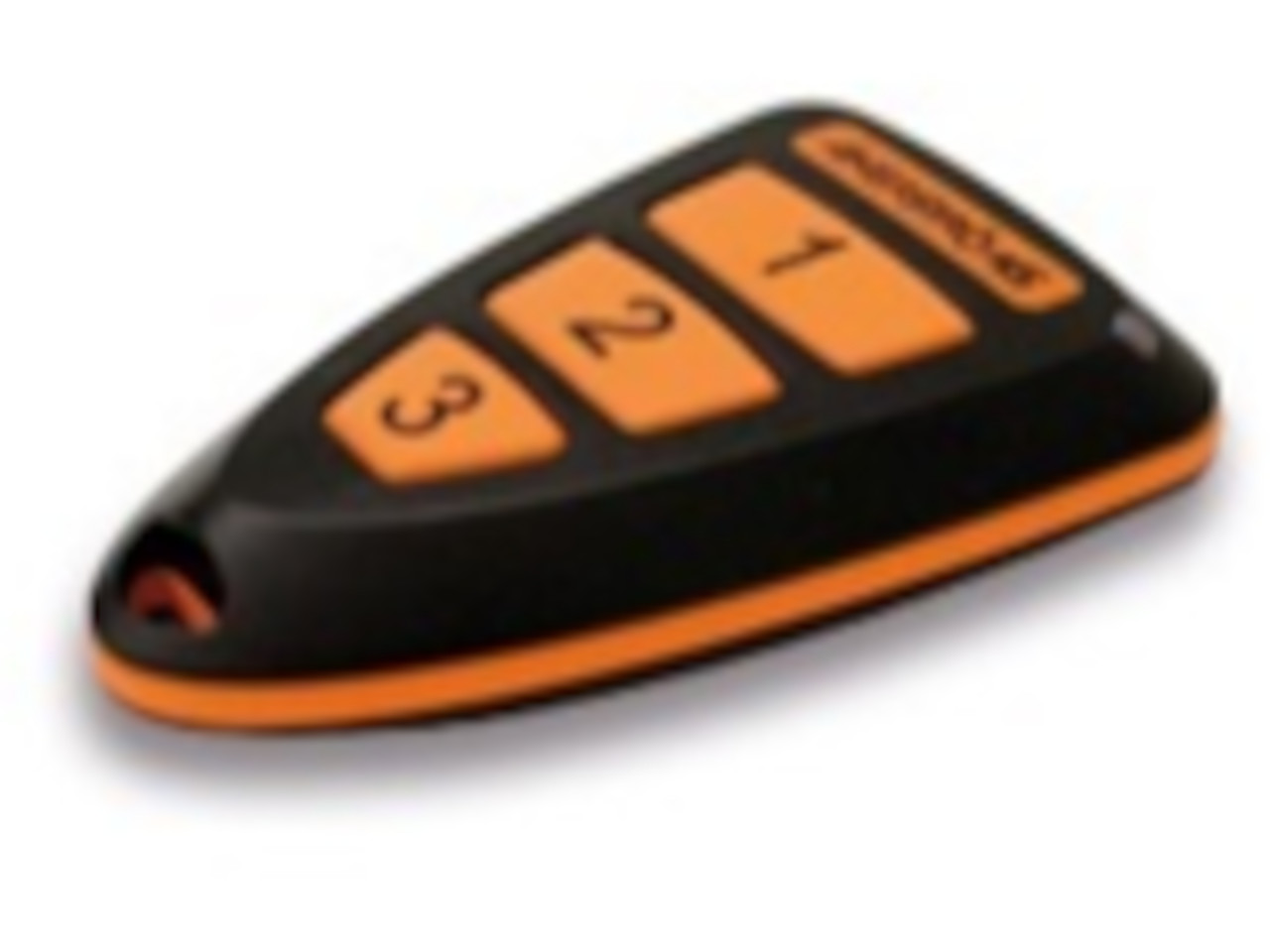 Akerströms Télécommande Sesam 800 Keyring K3