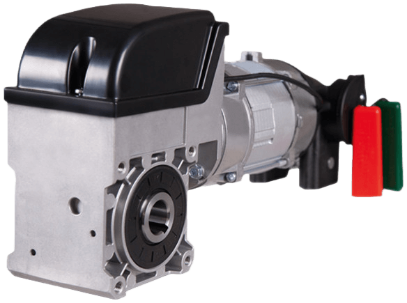 Novoferm Tormatic NovoShaft 9.24 - 25.40SK Moteur pour porte sectionnelle 90Nm