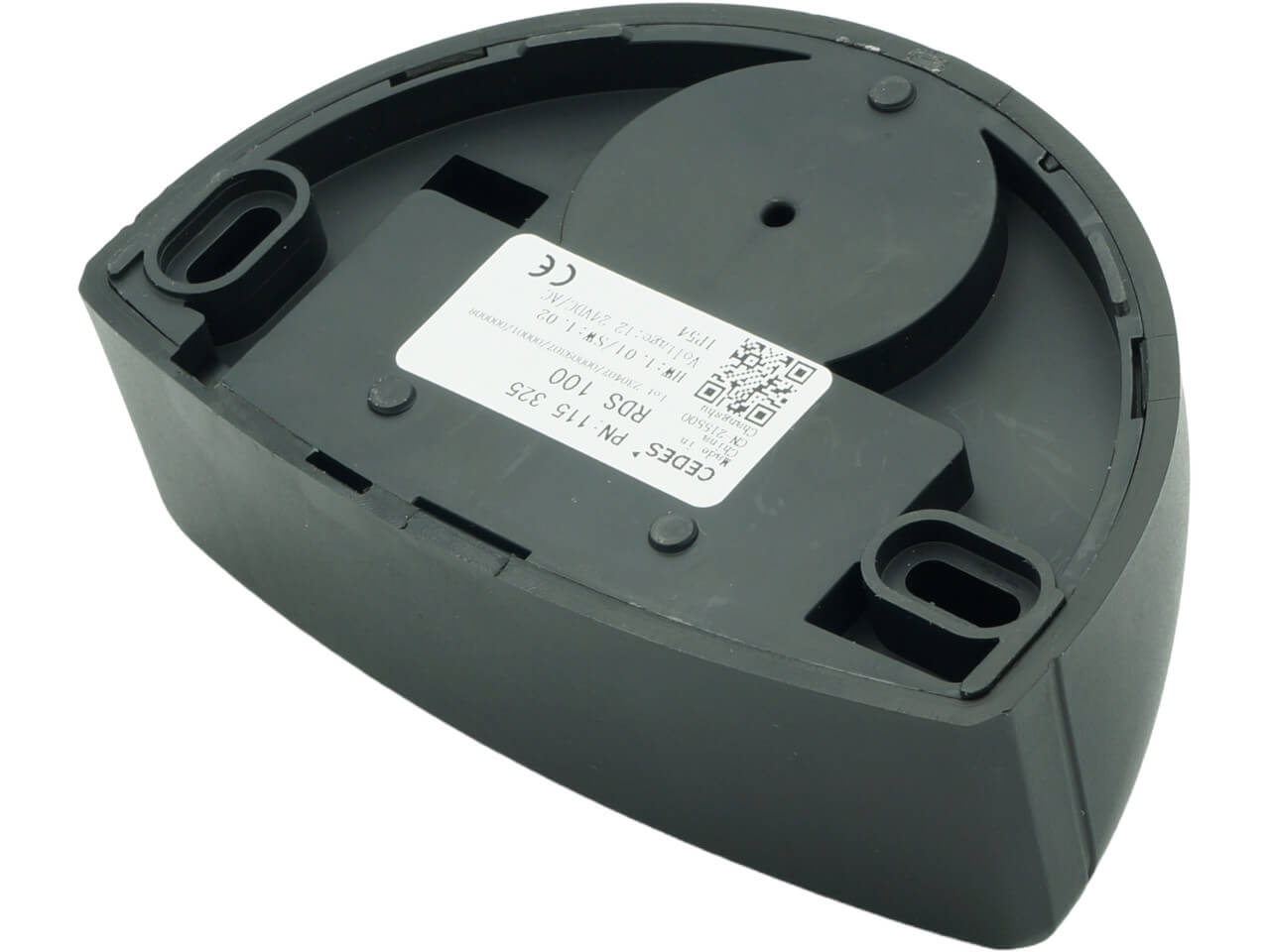 CEDES RDS 100 radar detector
