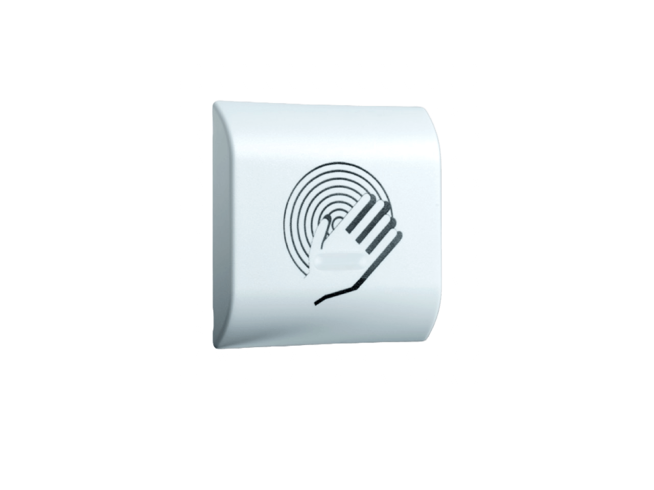 BEA MAGIC SWITCH Bouton-poussoir sans contact