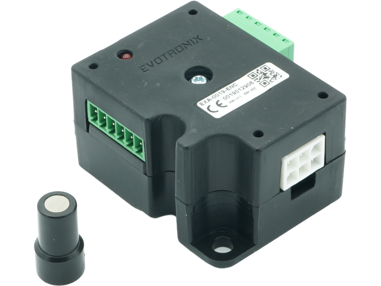 Evotronix Magnet-Encoder EXA