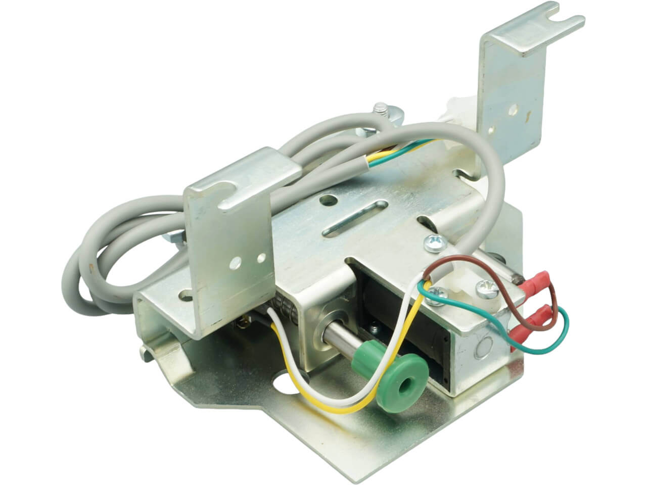 Record Verrouillage électromécanique VRR16