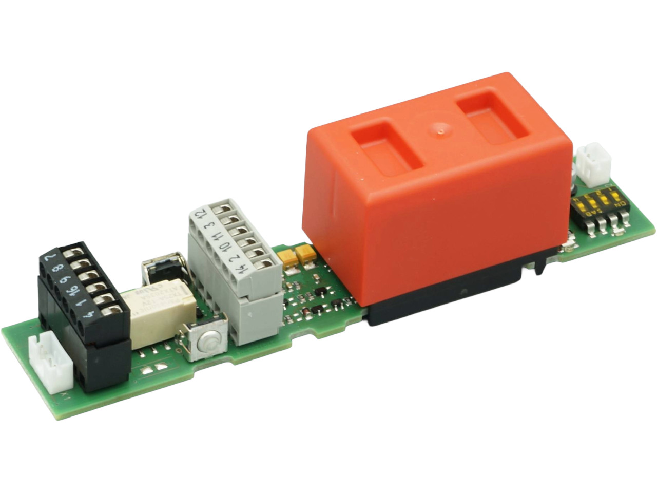 dormakaba Carte de commutation de fumée 64670000