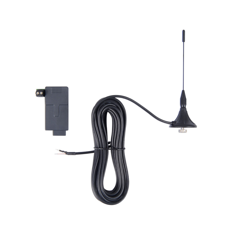 MFZ Marantec Ovitor Digital 941 Antenne à pied magnétique avec câble de 5 m, 868 MHz bi.linked