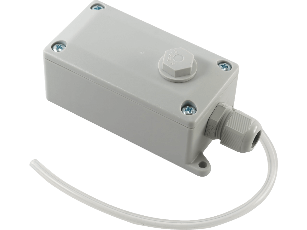 FRABA VITECTOR DW 3S-200 Commutateur à onde d'air Contact NO Boitier IP65