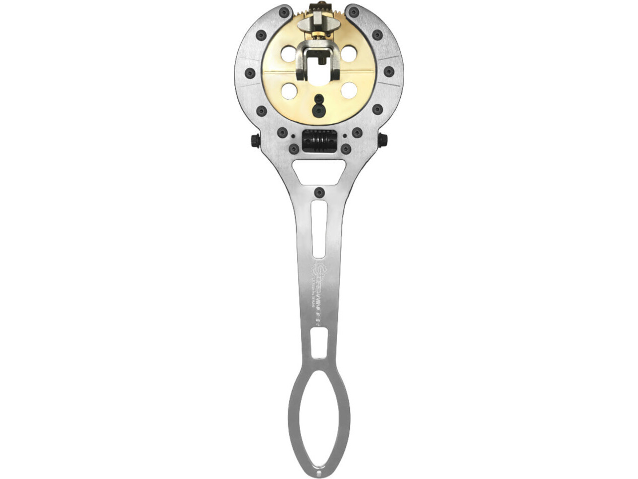 Brutewinder Outil pour Ressorts de Torsion – Diamètre du Ressort 51–152 mm