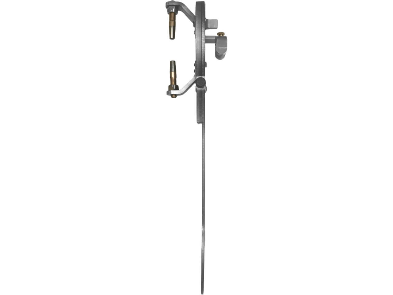 Brutewinder Outil pour Ressorts de Torsion – Diamètre du Ressort 51–152 mm