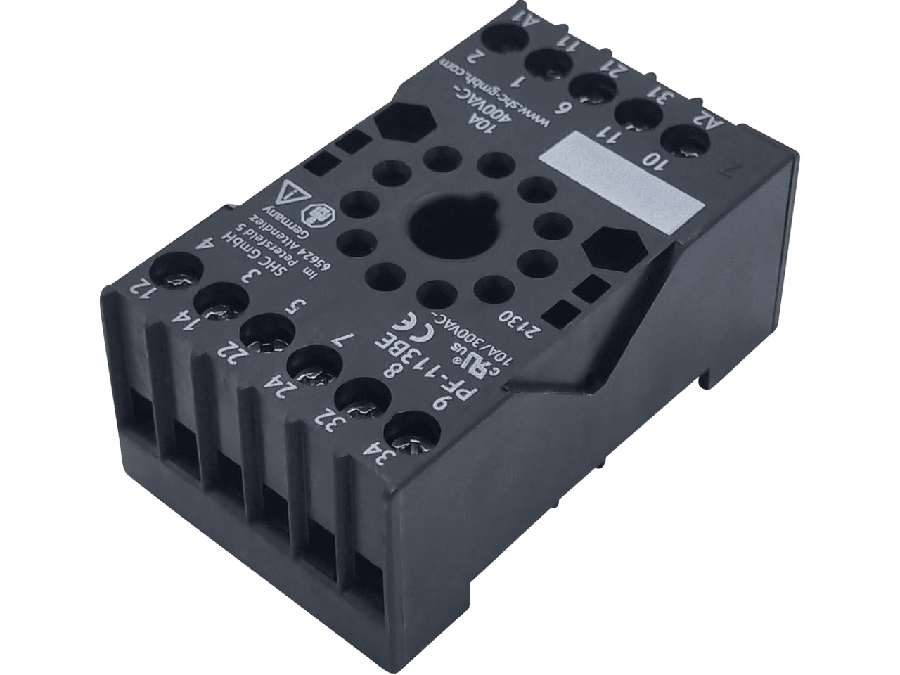 FEIG ELECTRONIC Commandes de porte et détecteurs - chez ...